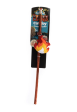 Fab Cat - Happy Camper Teaser Wand Cat Toy For Cheap