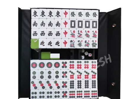 Chinese Mahjong Sale