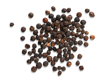 BLACK PEPPER WHOLE BULK Online Sale