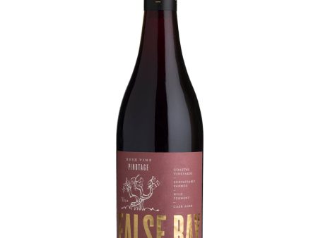 Bushvine Pinotage Online now