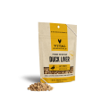 Vital Essentials - Freeze-Dried Duck Liver Cat Treat Discount