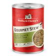 Stella & Chewy s - Gourmet Stew Duck Carrot & Spinach - Wet Dog Food - 12.5oz Cheap