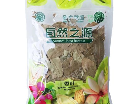 Dried Bay Leaves Xiang Ye NBH 50g Hot on Sale