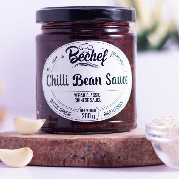 Chilli Bean Sauce Online now