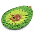 Injoya - Avocado Pal Snuffle Mat Supply