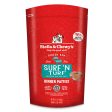 Stella & Chewy s - Surf  N Turf Dinner Patties - Raw Frozen Dog Food - 6-lb (Local Delivery Only) For Sale