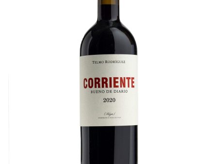 Corriente on Sale