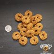 Fromm - Crunchy O s Smokin  Cheeseplosions Treat Cheap