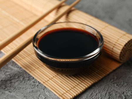 Soya Sauce : Traditional Fermented Soy Sauce For Cheap