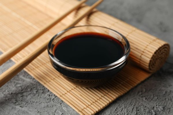 Soya Sauce : Traditional Fermented Soy Sauce For Cheap