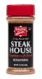 Steak House Seasoning Small Shaker Hot on Sale