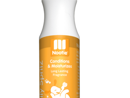 Nootie - Daily Spritz Warm Vanilla Cookie Conditioning & Moisturizing Spray Fashion