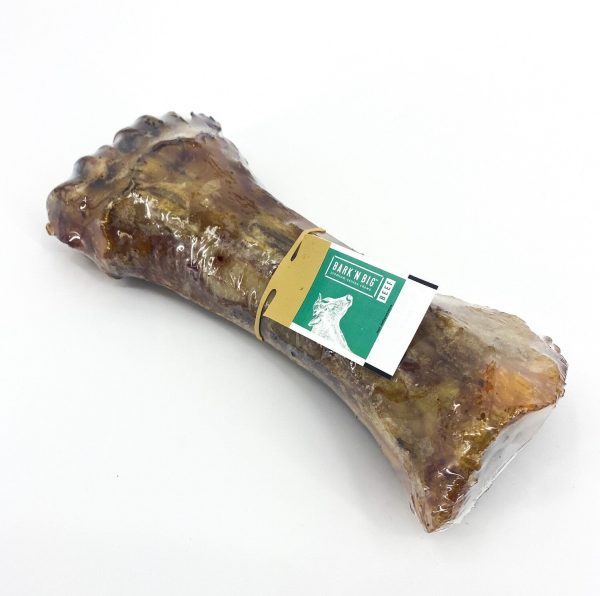 BarknBig - Beef Shin Bone on Sale