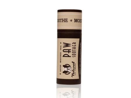 Natural Dog Company - Organic Paw Soother Stick For Discount