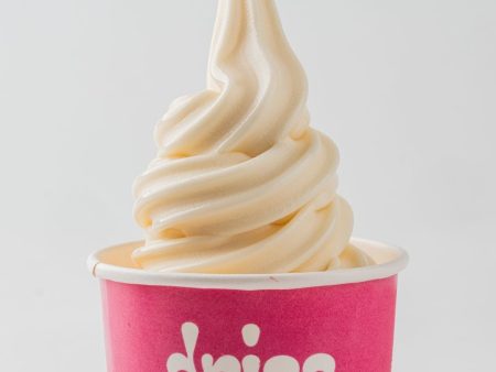 Classic Soft Serve Online Hot Sale