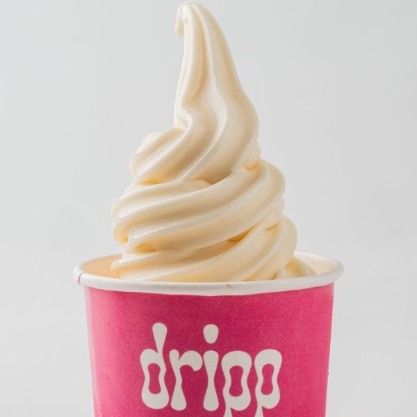 Classic Soft Serve Online Hot Sale