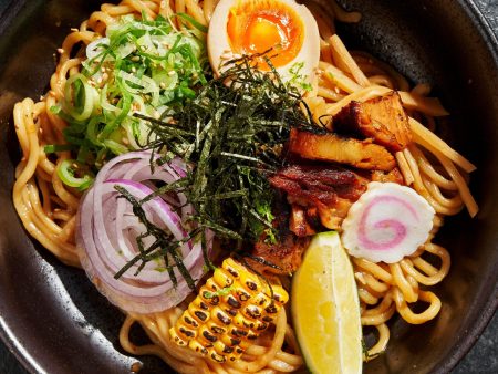 Abura Soba Online Sale