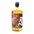 Japanese Blended Whisky 43% vol. SHINOBU 700ml Online