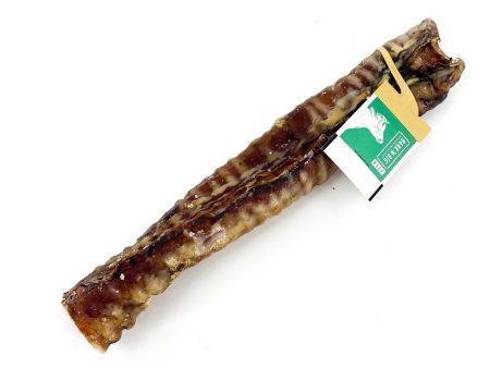 BarknBig - Beef Trachea Sale