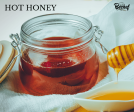 HOT HONEY Discount