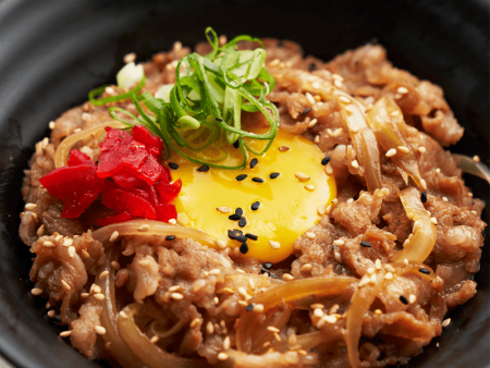 🏆  Gyudon Hot on Sale