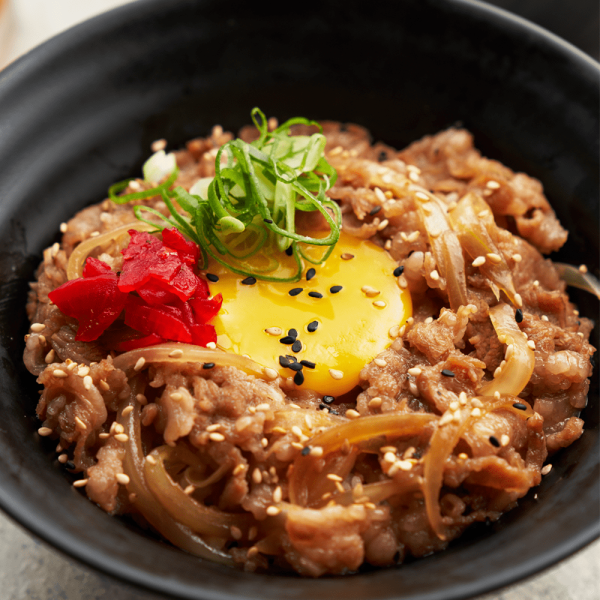 🏆  Gyudon Hot on Sale