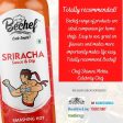 Sriracha Sauce Supply