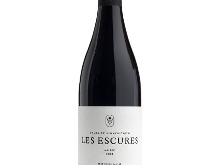 Les Escures Malbec For Discount