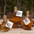 Vermont Maple Syrup-Maple Leaf Hot on Sale