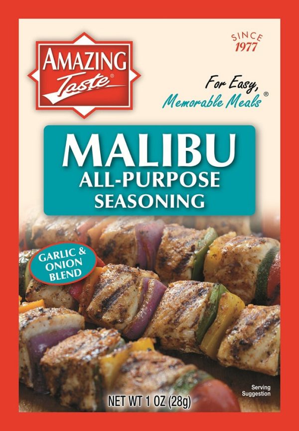 Malibu Seasoning Online Hot Sale