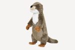 Fluff & Tuff - Harry the Otter Toy Hot on Sale