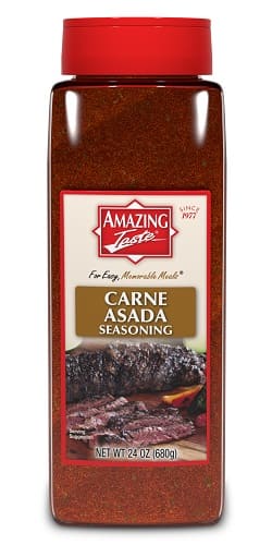 Carne Asada Seasoning Supply