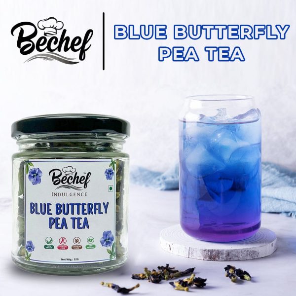 Blue Butterfly Pea Tea Online