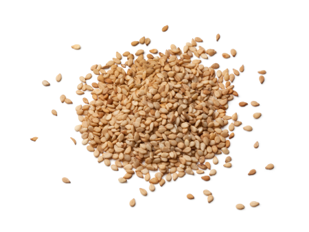 SESAME SEEDS TOASTED BULK Sale