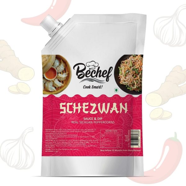 Schezwan Sauce - 1 Kg Online now