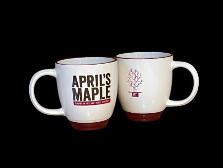 April s Maple Mug Online