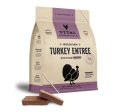 Vital Essentials - Turkey Patties - Raw Dog Food - 6 lb (PRE-ORDER-Local Delivery Only) Online now