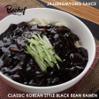 Bechef Jjajengmyong Sauce - Korean Black Bean Ramen Sauce Online Sale