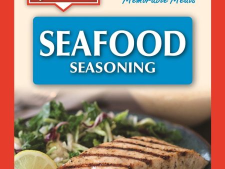 Seafood Seasoning Online Hot Sale