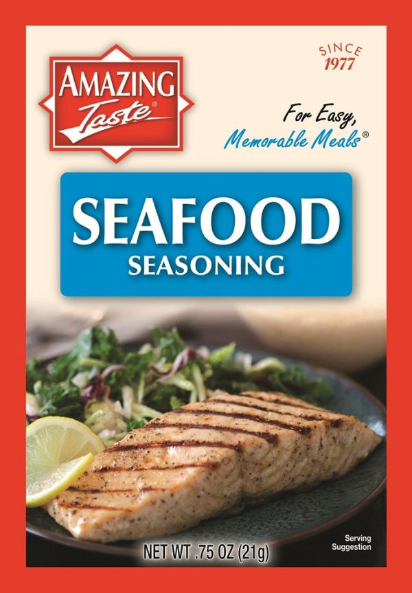 Seafood Seasoning Online Hot Sale