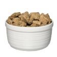 Steve s Real Food - Lamu Lamb Emu Nuggets - Freeze-Dried Dog Food - 1.25 lb Online Sale