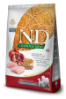 Farmina - N&D Ancestral Grain Chicken & Pomegranate Adult Medium & Maxi - Dry Dog Food - 26.5lb Cheap