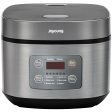 Multifunctional Rice Cooker 4L F-40FZ820 JOYOUNG on Sale