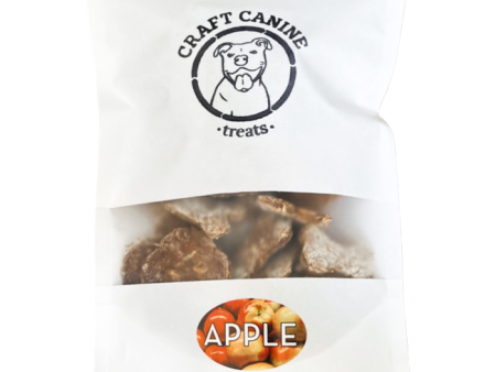 Craft Canine - Apples Treats Supply