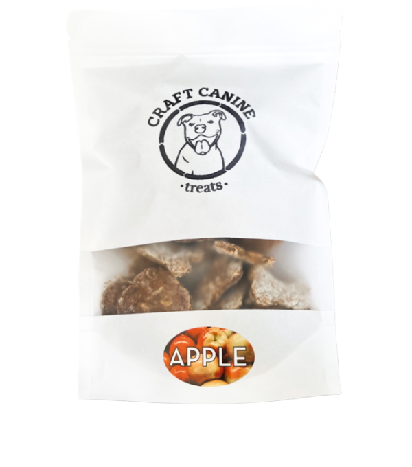 Craft Canine - Apples Treats Supply