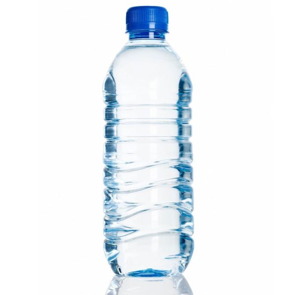 Bottled Water Discount