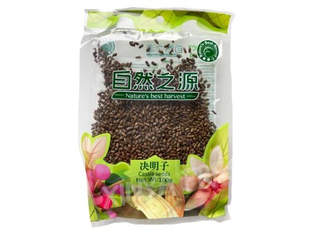 Cassia Seeds NBH 100g Online now