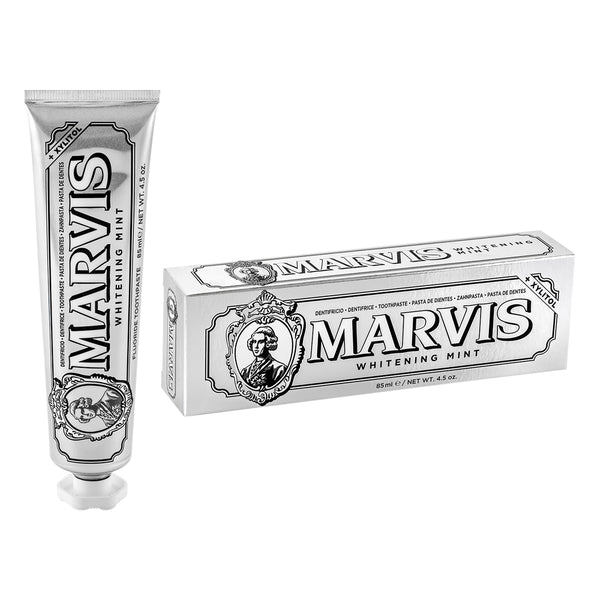 Marvis Toothpaste Online Hot Sale