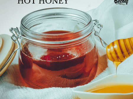 HOT HONEY Discount