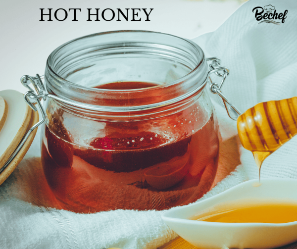 HOT HONEY Discount